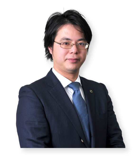 大川　真司